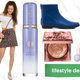 Illustration for article titled Mondays Best Lifestyle Deals: Tatcha, Alice + Whittles, Smashbox, Topshop, and More